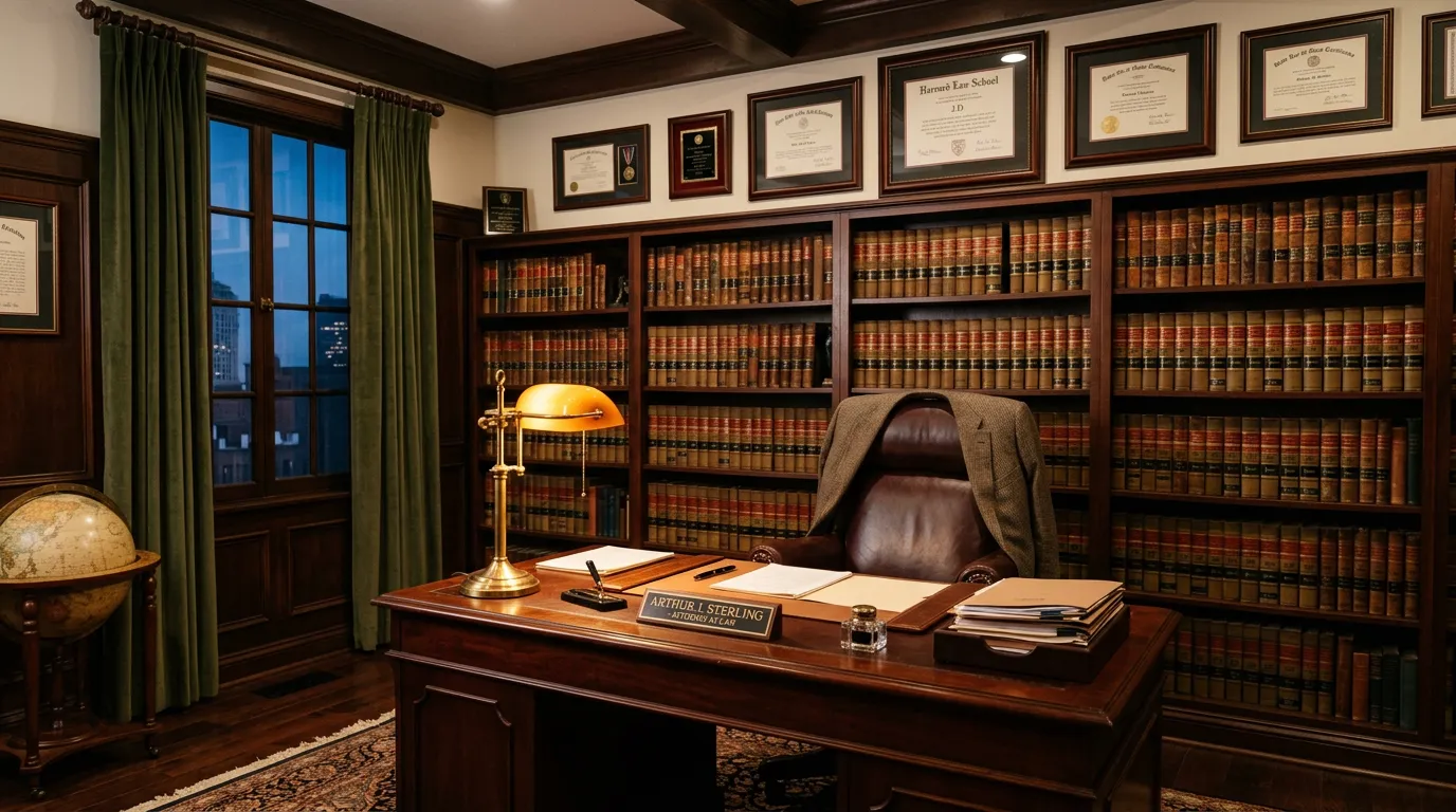 E2E Regulated Legal Proof