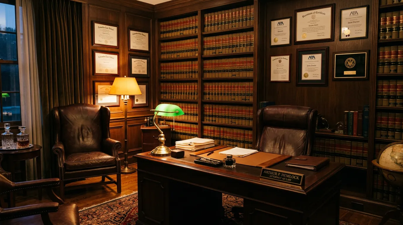 E2E Regulated Legal Proof